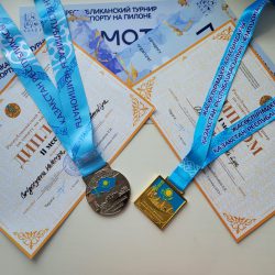 Пилон 4