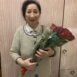 Жакупова