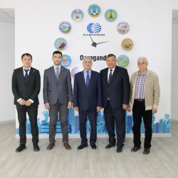 Казахтелеком 2