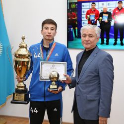 Лига 1