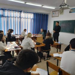 Профор. ТСС