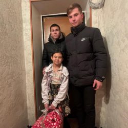 Дед мороз 2