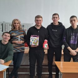 Дед мороз 3