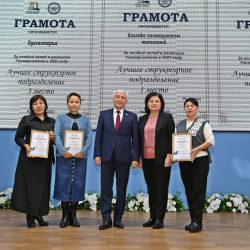 Итоги 6 Подразделение