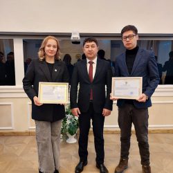 Волонтеры 1