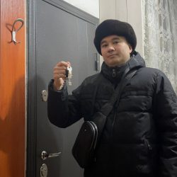 Квартира