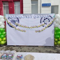 Благотв. акция 1