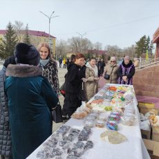 Благотв. акция 2