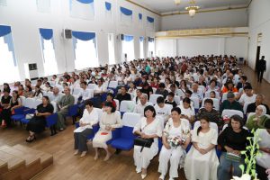 Выпуск 2024 года ФИТ