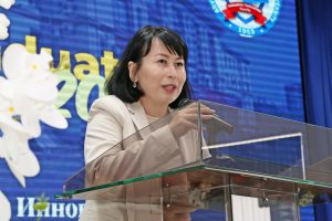 Выпуск 2024 года ФИТ