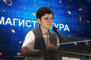Магистратура ФИТ
