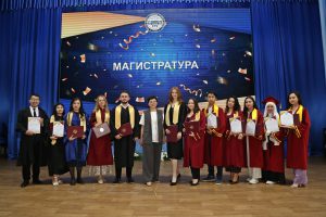 Магистратура ФИТ 2024г