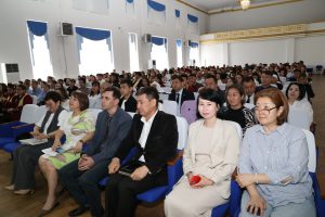 Магистратура ФИТ 2024г