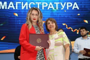 Магистратура ФИТ 2024г