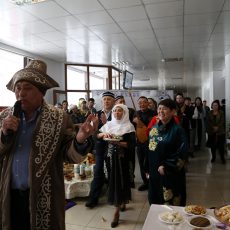 КИТ Наурыз 1