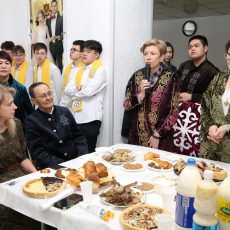 КИТ Наурыз 2