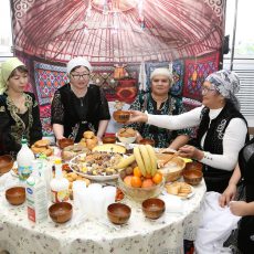 КИТ Наурыз 4