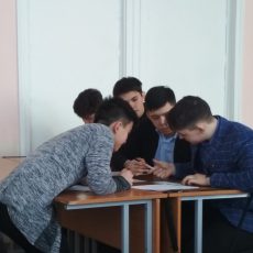 Матем. олимп. 2