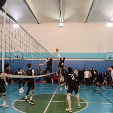 Волейбол