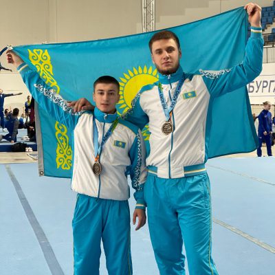 Болагрия 2
