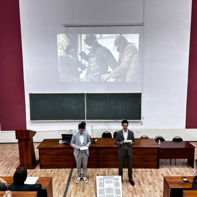 Чернобыль 5
