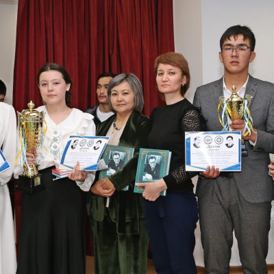 Конкурс 8