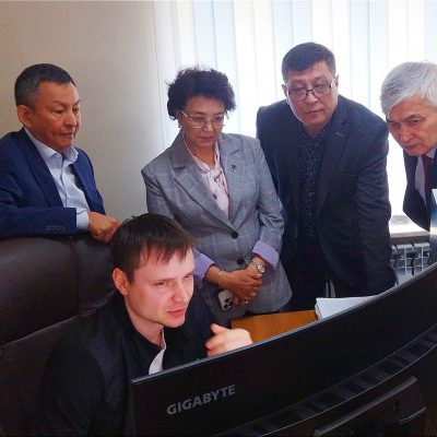 Курылыс 4
