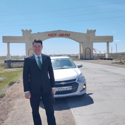 О выборе 1