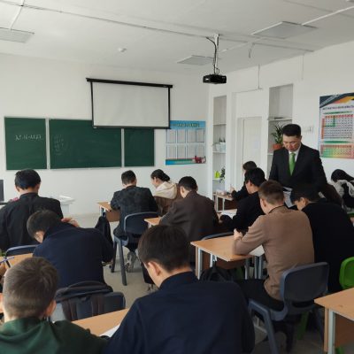 О выборе 2