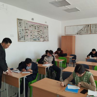 О выборе 4