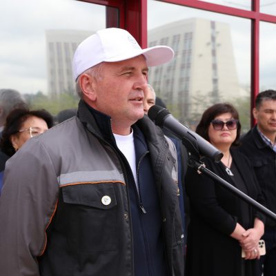 Посадка 4