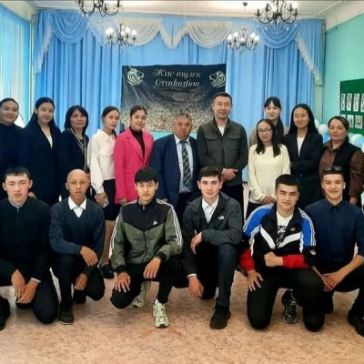 Выездная встреча 1