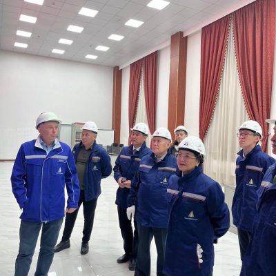 Завод 8