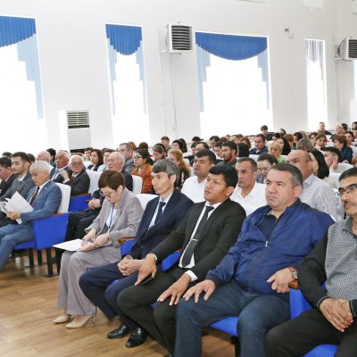 Конференция 6