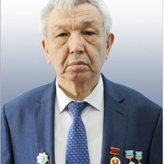 Кадыров