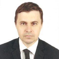 Куликов