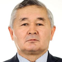 Нугужинов