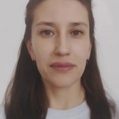 Нуржанова